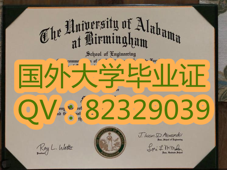 阿拉巴马大学伯明翰分校